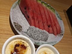 -真剑日本料理·铁板烧(贵州路店)