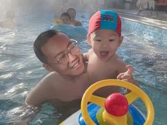 -悦隆庄温泉度假酒店