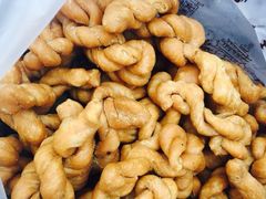 -王阿姨文昌油赞子(府桥街店)