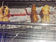 -很久以前羊肉串(大华三路店)
