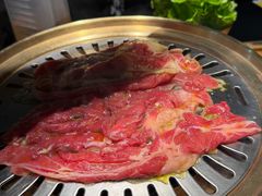 -西塔老太太泥炉烤肉(上海七宝领展广场店)