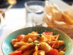 -BetterThai 泰加(苏州中心店)