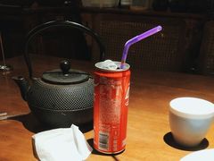-向川南·水煮鱼·川菜(和平里店)