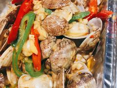-马海涛牛肉串·午市牛腩饭·烧烤夜宵(领汇广场店)