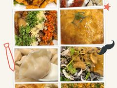 -北塘海鲜·天津菜(大光明桥旗舰店)