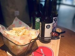-JollyBee’s Craft Nest乐蜂精酿