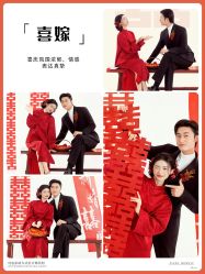 -蒙娜丽莎婚纱摄影·旅拍