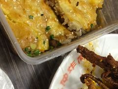 -老通城豆皮大王(吉庆街店)