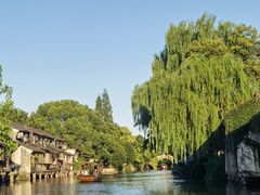 -乌镇景区