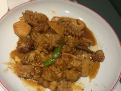 -北塘海鲜·天津菜(大光明桥旗舰店)