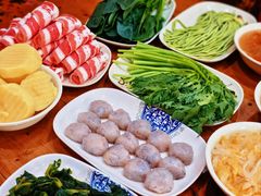 -老康火锅(黄河路总店)