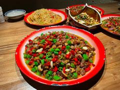 -泥糊破店小酒馆·团建聚餐(南京西路店)