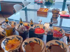 -蒋记海鲜姿造•洋房别墅(星河湾店)