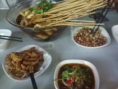 -博串堂(明发商业广场店)