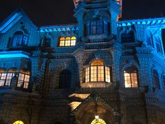 -马勒别墅饭店(静安寺店)