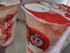 -蜜雪冰城(康乐街店)