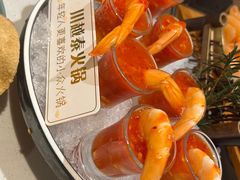 -川越泰火锅(吉利大厦店)