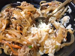 -黑牛の場烤肉(摩天活力城店)