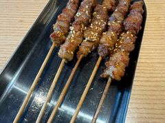 -隅乐胡椒虾·台湾菜·团建(皇岗店)