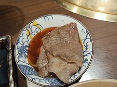 -上海滩餐厅(BFC外滩金融中心店)
