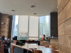 -星巴克(北京望京店)