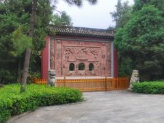 -南阳卧龙岗武侯祠