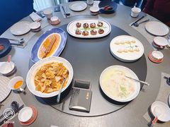 -曾宴·楚菜(湖北省博物馆店)