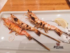 -万鱼亭 日本料理(无锡香山名园店)