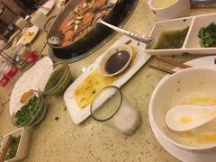 -芭夯兔·无骨兔汤锅(华阳店)