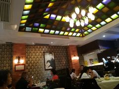 大堂-太平馆西餐厅(北京路店)