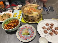 -紫泥369粗粮季(四牌楼店)