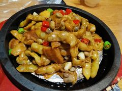 -九十九顶毡房(阜石路店)