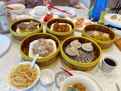 -大海湾酒楼(人南店)