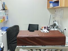 -美联众合动物医院·24h京西诊疗中心