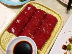 -稻香酒家(长宁KING88广场店)