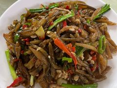 -锐记美食店·现捞海鲜(闸坡店)