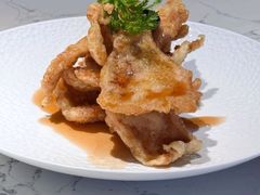 -奉天小馆·非遗东北菜(济南万象城店)