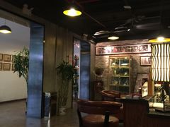 -时光漫步酒店(北京雍和宫南锣鼓巷后海店)