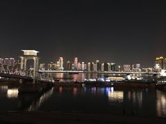 -武汉两江游览·夜游长江(汉口粤汉码头)