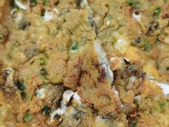 潮汕蚝仔烙-潮汕美食.厚弥粥(白石洲店)
