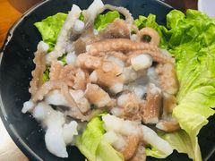 八爪鱼-捞围鲜·港式打边炉(海阳路店)