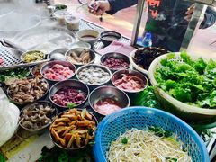 -广场正宗原汁薏米店