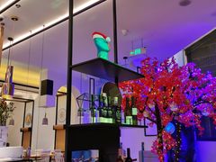 -HELLO MUSAE 拾光缪斯餐厅·纯正希腊风味(苏州中心店)
