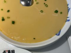 蒸蛋-小菜园新徽菜(庐江方圆荟店)