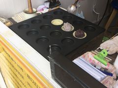 -味正点车轮饼可丽饼(南禅寺店)