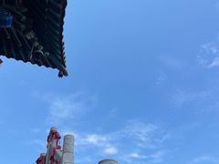 -云丘山景区
