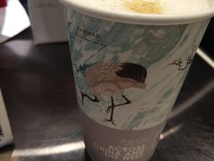 烟雨乌龙-茶理宜世(东方宝泰店)