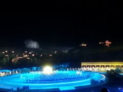 -鼎盛王朝康熙大典实景演出