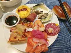-张家港国贸酒店·餐厅