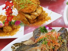 -范饭椰林川湘味海鲜·椰子鸡(三亚湾椰梦长廊店)